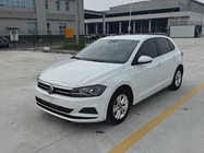 Volkswagen Polo 2023