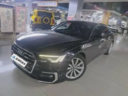 Audi A6 2023