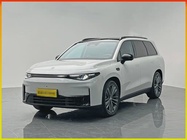 Leapmotor C16 2025