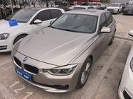 BMW 3 Series 2016