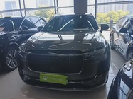 Li Auto ONE 2020