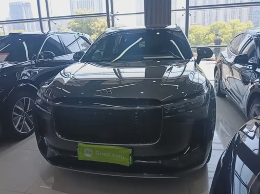 Li Auto ONE 2020