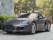 Porsche Boxster 2013
