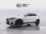 BMW X2 2020