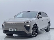 Exeed Xingjiyuan ET 2024