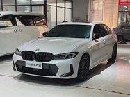 BMW 3 Series 2026