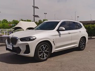 BMW X3 2024