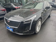 Cadillac CT6 2021