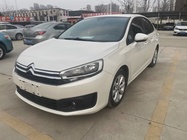Citroen C4 2017