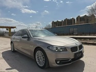 BMW 5 Series 2017