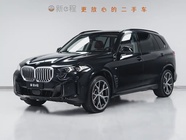 BMW X5 2025