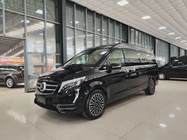 Mercedes-Benz V-Class 2019