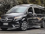 Mercedes-Benz Vito 2022