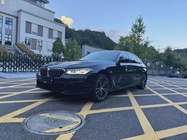 BMW 5 Series 2022