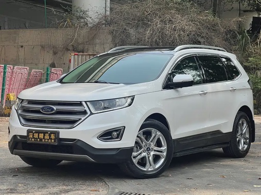 Ford Edge 2017