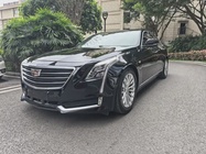 Cadillac CT6 2016