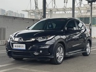 Honda Vezel 2021