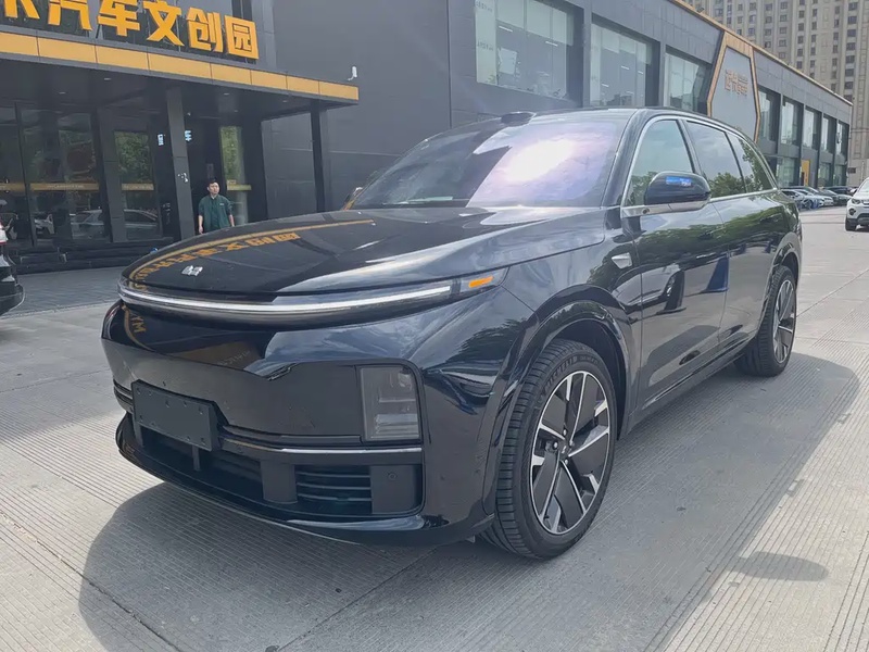 Li Auto L7