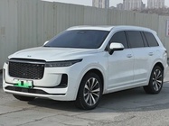 Li Auto ONE 2022