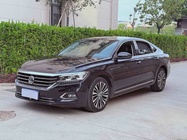 Volkswagen Passat 2019