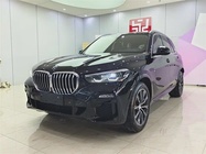 BMW X5 2021