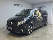 Mercedes-Benz V-Class 2022