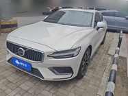 Volvo S60 2024