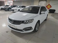 Geely Vision 2019