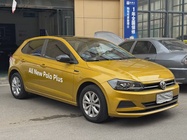 Volkswagen Polo 2019