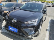 Toyota Wildlander 2023