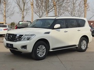 Nissan Patrol 2018