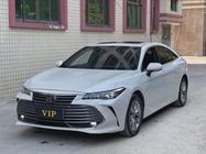 Toyota Avalon 2020