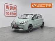Changan BenBen 2022