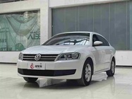 Volkswagen Lavida 2018