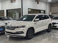 Skoda Karoq 2021