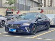 Buick Regal 2020