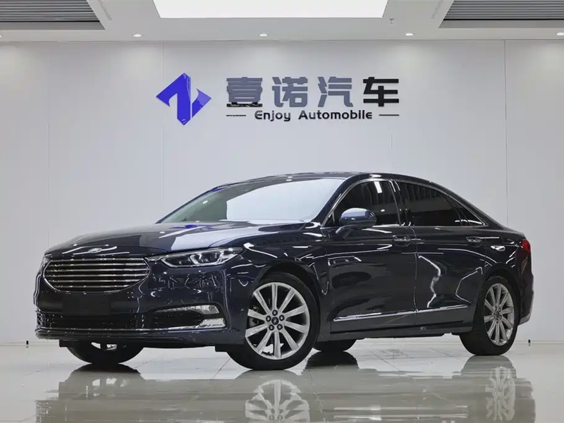 Ford Taurus