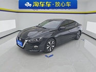 Nissan Teana 2021