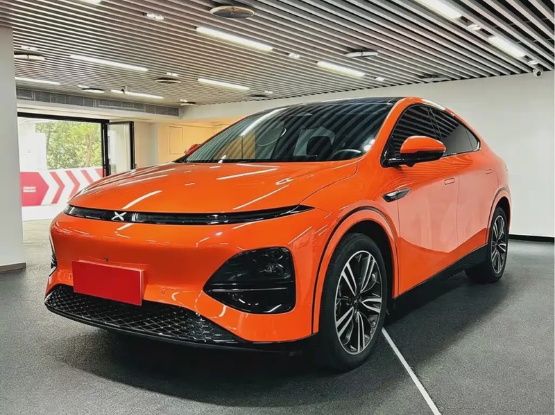 XPeng G6