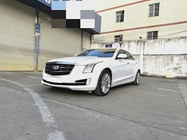 Cadillac ATS 2017