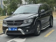 Dodge Journey 2016