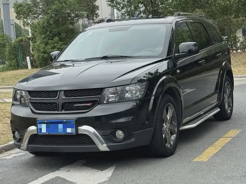 Dodge Journey