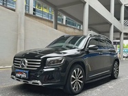 Mercedes-Benz GLB-Class 2024