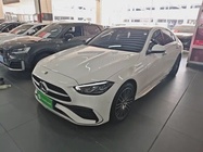 Mercedes-Benz C-Class 2023