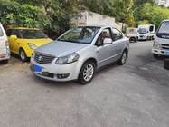 Suzuki Shangyue 2013