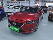 Mazda Atenza 2019