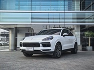 Porsche Cayenne 2020