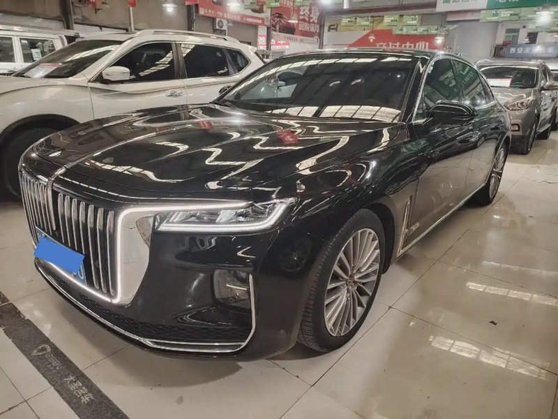 Hongqi H9