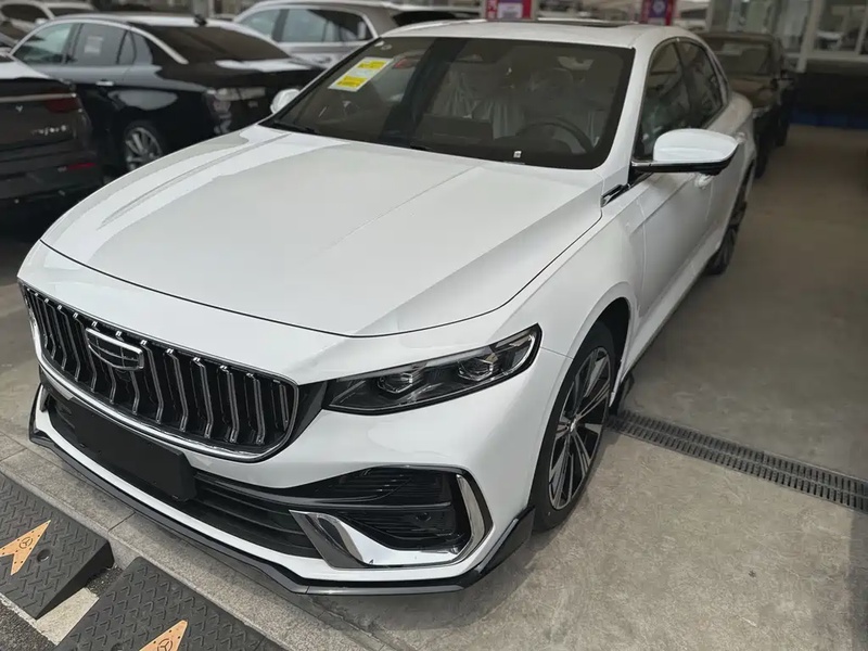Geely Xingrui