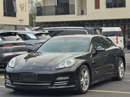 Porsche Panamera 2013